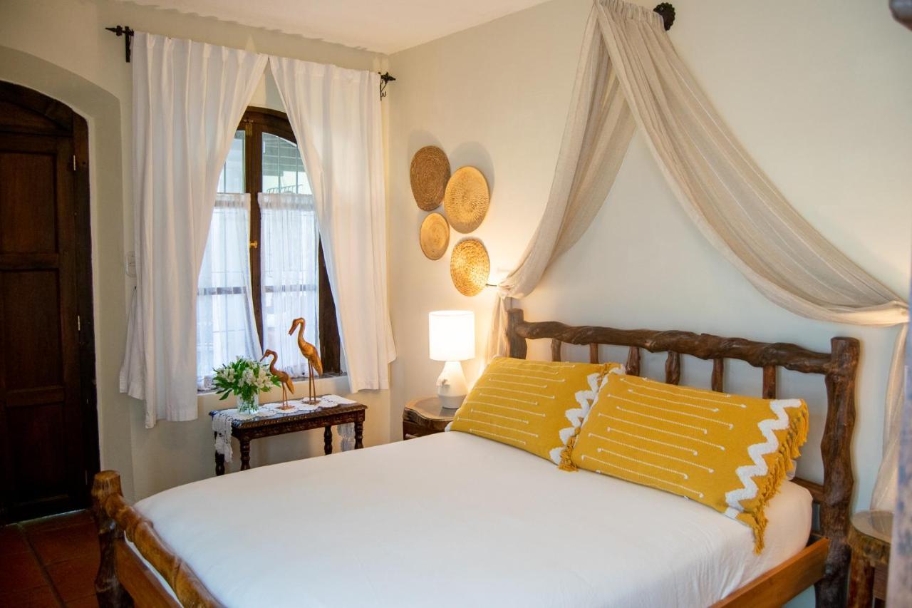 אנטיגואה גואטמלה Hotel La Villa Serena מראה חיצוני תמונה