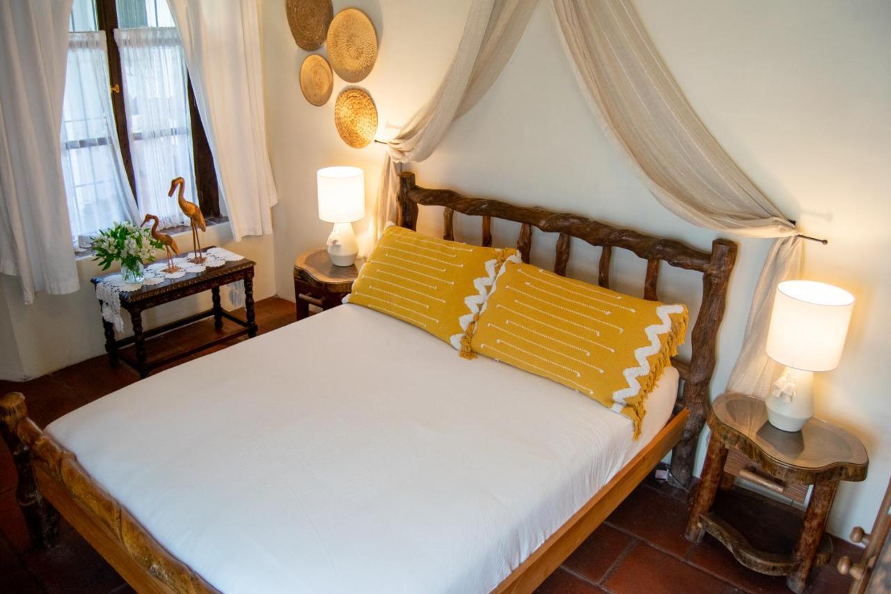 אנטיגואה גואטמלה Hotel La Villa Serena מראה חיצוני תמונה