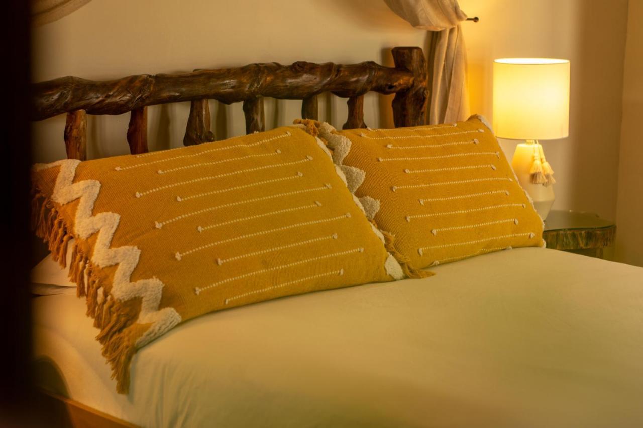 אנטיגואה גואטמלה Hotel La Villa Serena מראה חיצוני תמונה