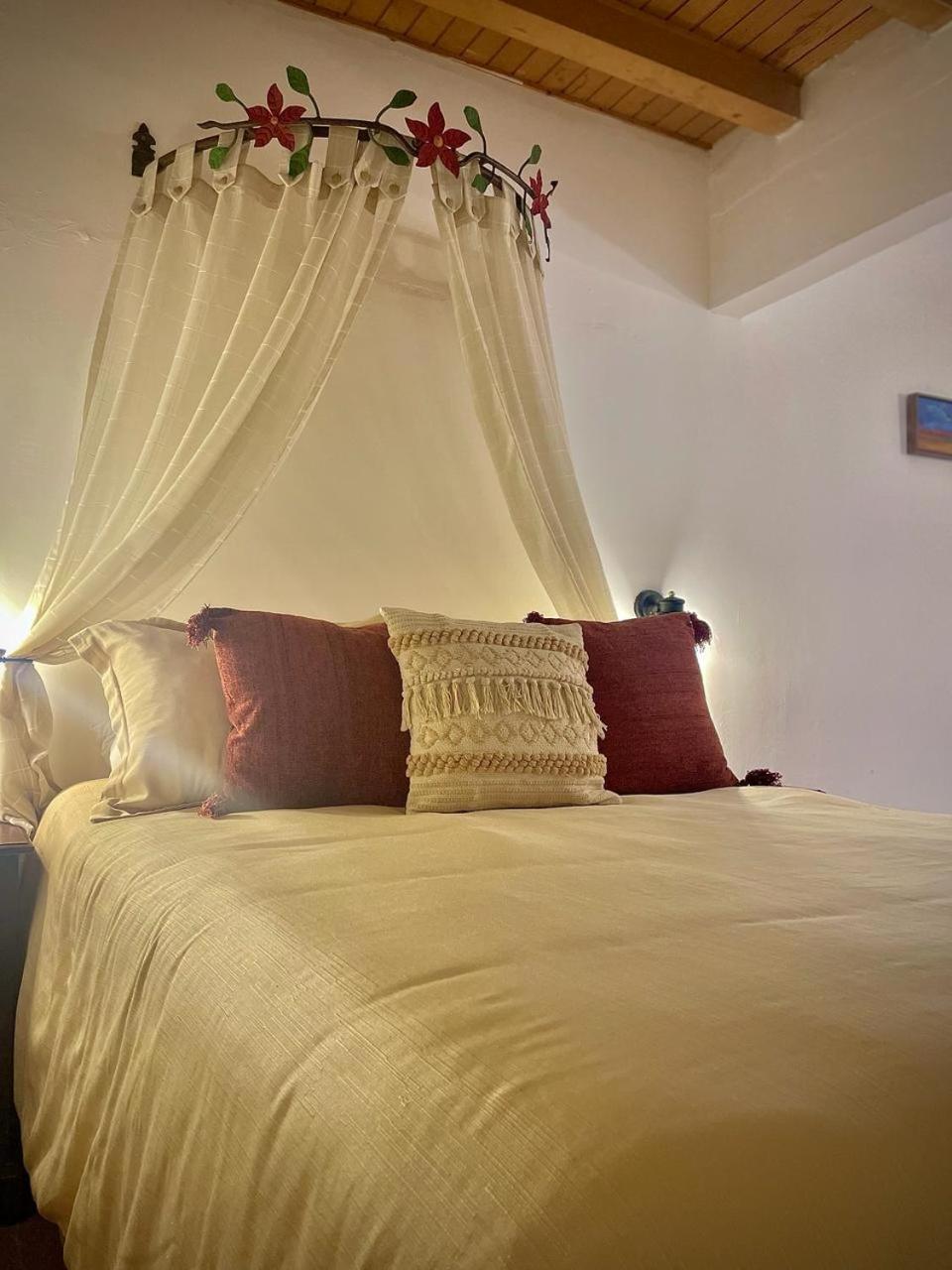 אנטיגואה גואטמלה Hotel La Villa Serena מראה חיצוני תמונה