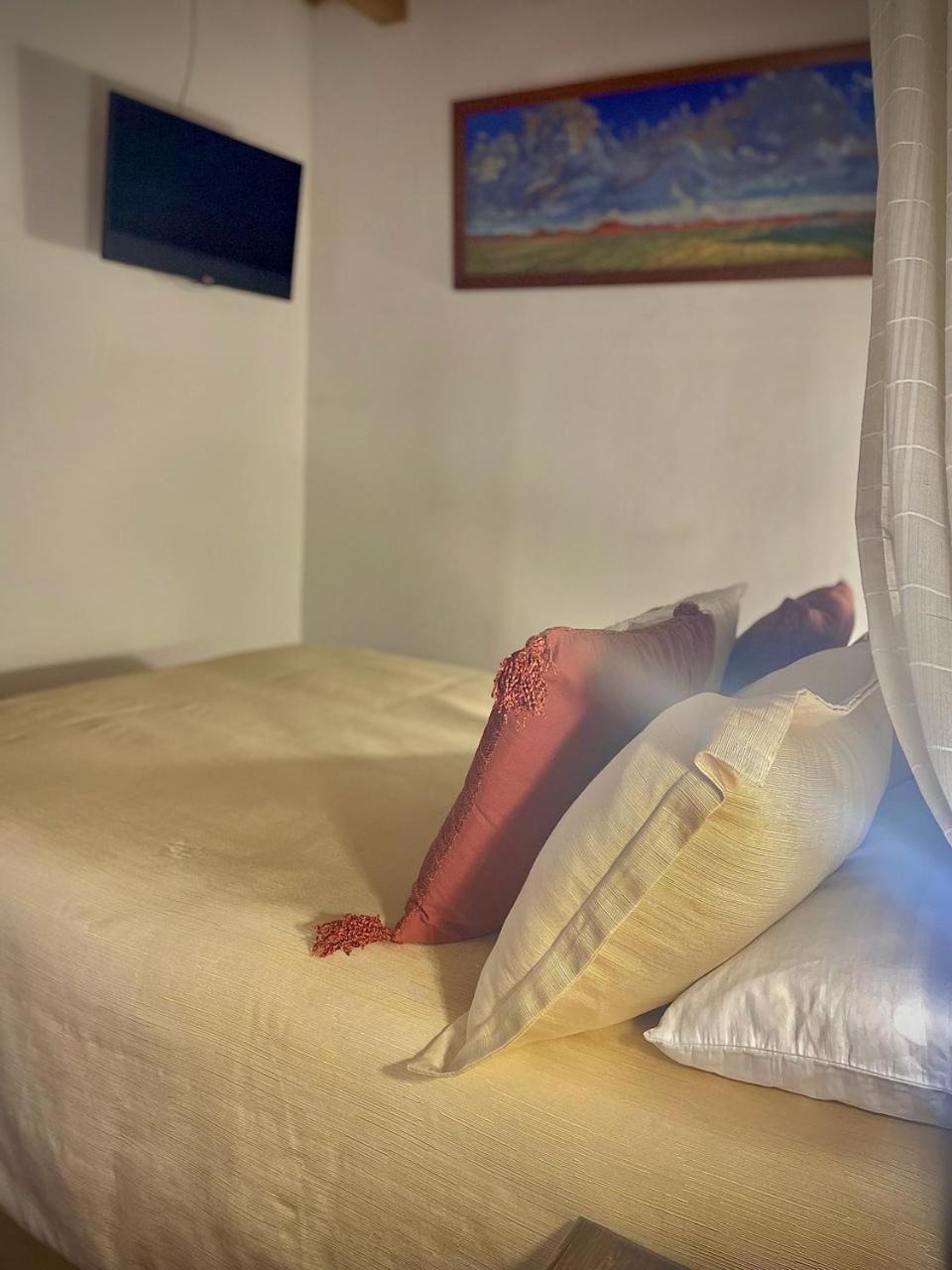 אנטיגואה גואטמלה Hotel La Villa Serena מראה חיצוני תמונה