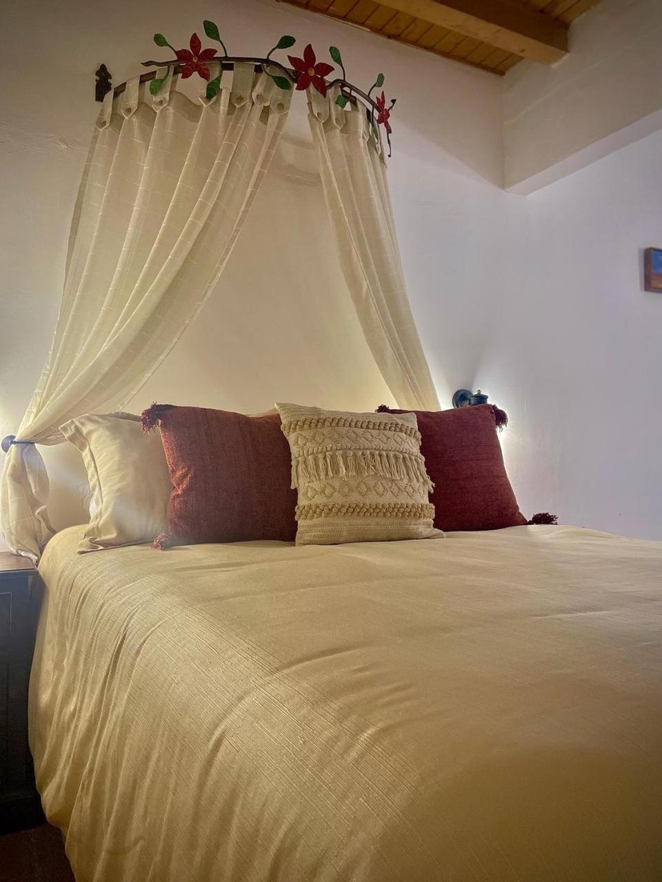 אנטיגואה גואטמלה Hotel La Villa Serena מראה חיצוני תמונה